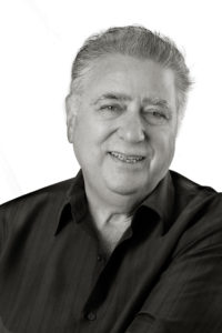 Carmen de Pasquale fondatore little green