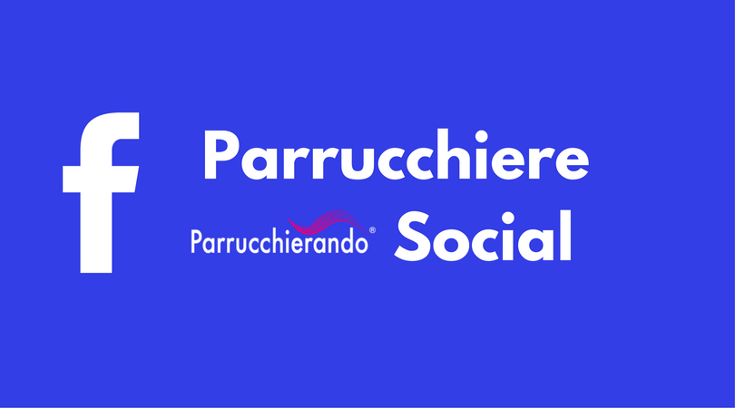 corso facebook parrucchieri
